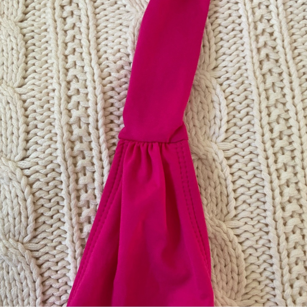 Pink Swim Tank - Picture 7 of 12